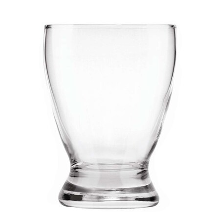 Anchor Hocking Anchor Hocking 10 oz. Solace Water Rim Tempered Glass, PK24 90053A